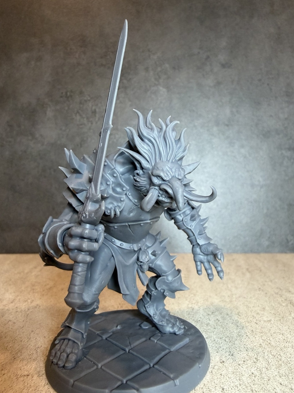 Ironkeep Wartrolls - Painter-Proven™