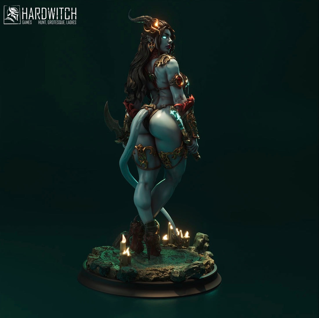 Sister of night - assassin