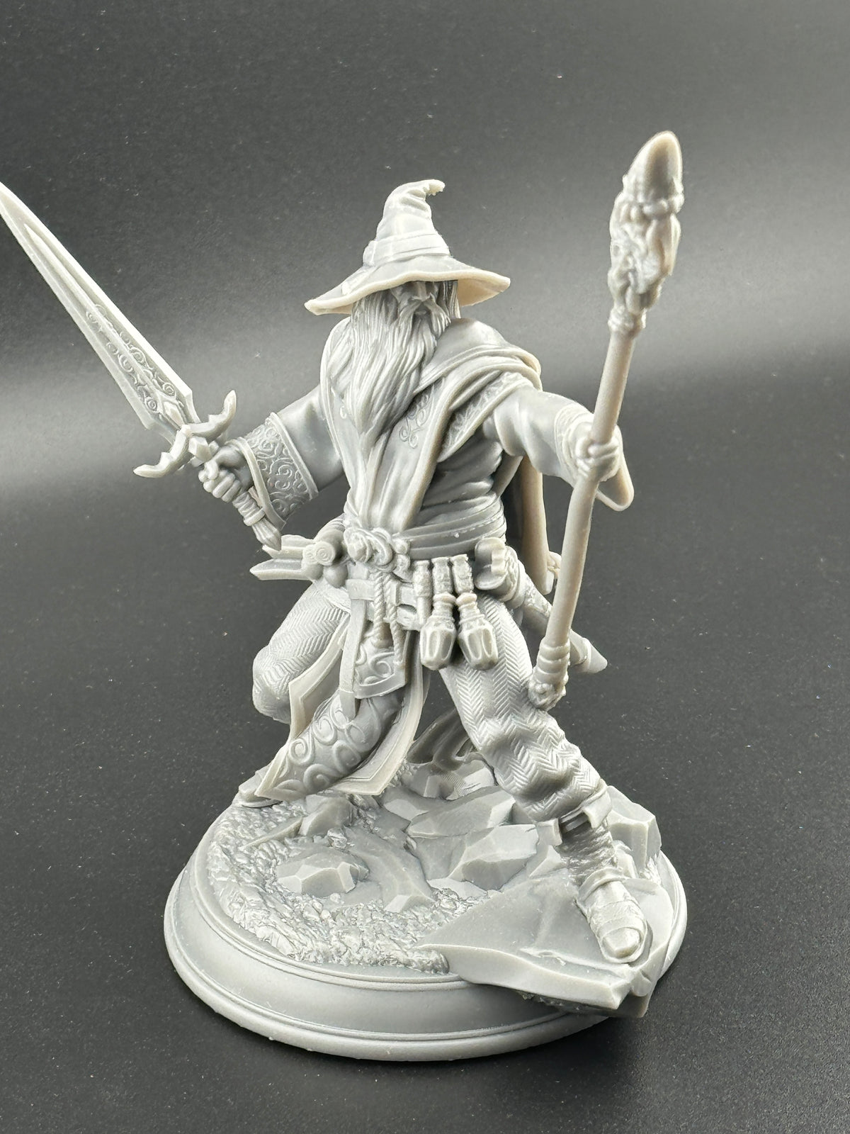 Artemis of Canos - Wizard of Guidance