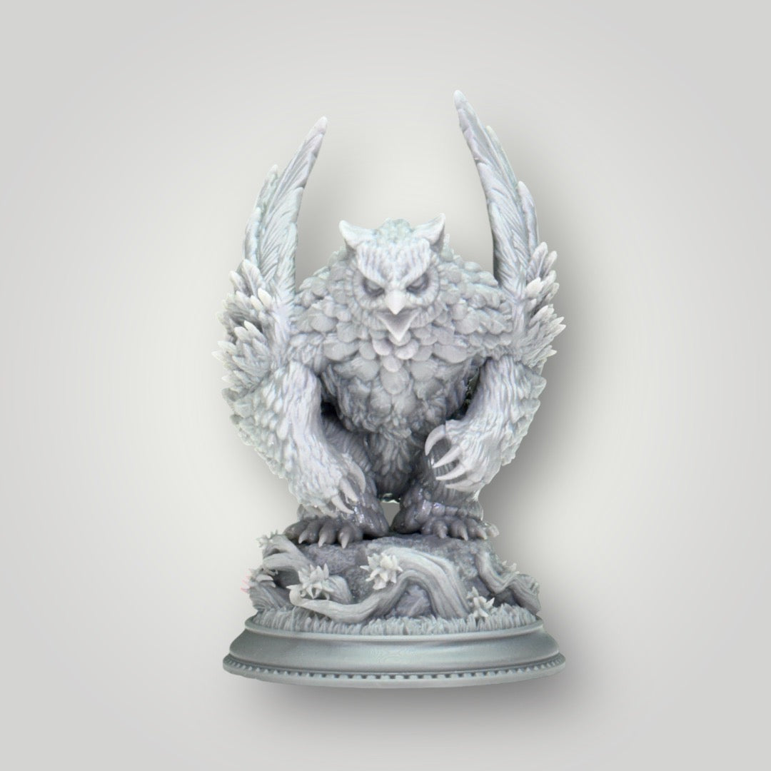 Sonatus Noctursa - OWLBEAR - Painter-Proven™