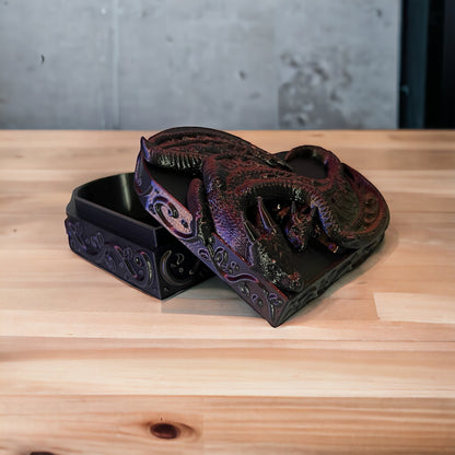 Dragon Heart Box