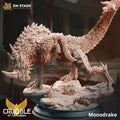 Monodrake