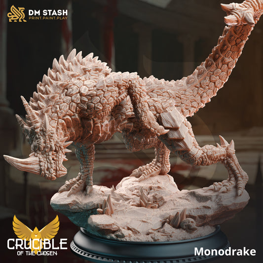 Monodrake