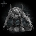 Titancrest Owlbear