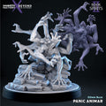 Panic Animar – original Mammoth Factory merchant image