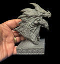 Barthonaeon bust - DRAGON