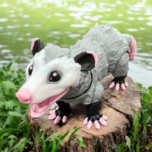 Flex Opossum