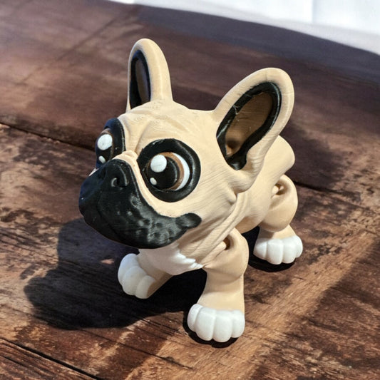 French Bulldog