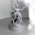 Renmaeth - Mother of the Fey - Painter-Proven™