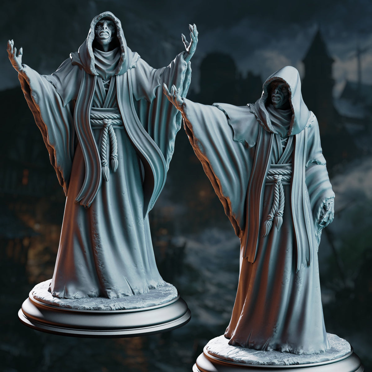 DM Stash Fancy Store Style original designer render