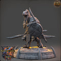 Rand Veloz - DinoWarriors