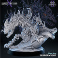 Terrorwight – original Mammoth Factory merchant image