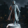 DM Stash Fancy Store Style original designer render