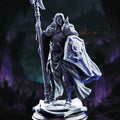 DM Stash Ardent Silathin - Knight of the Waxing Moon render