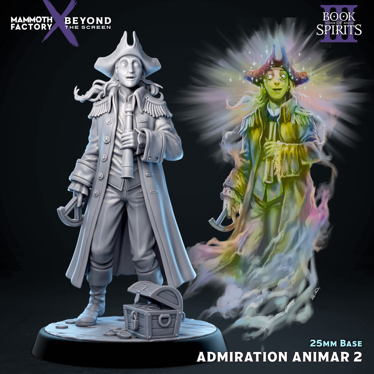 Admiration_Animar_2 — original Mammoth Factory designer render