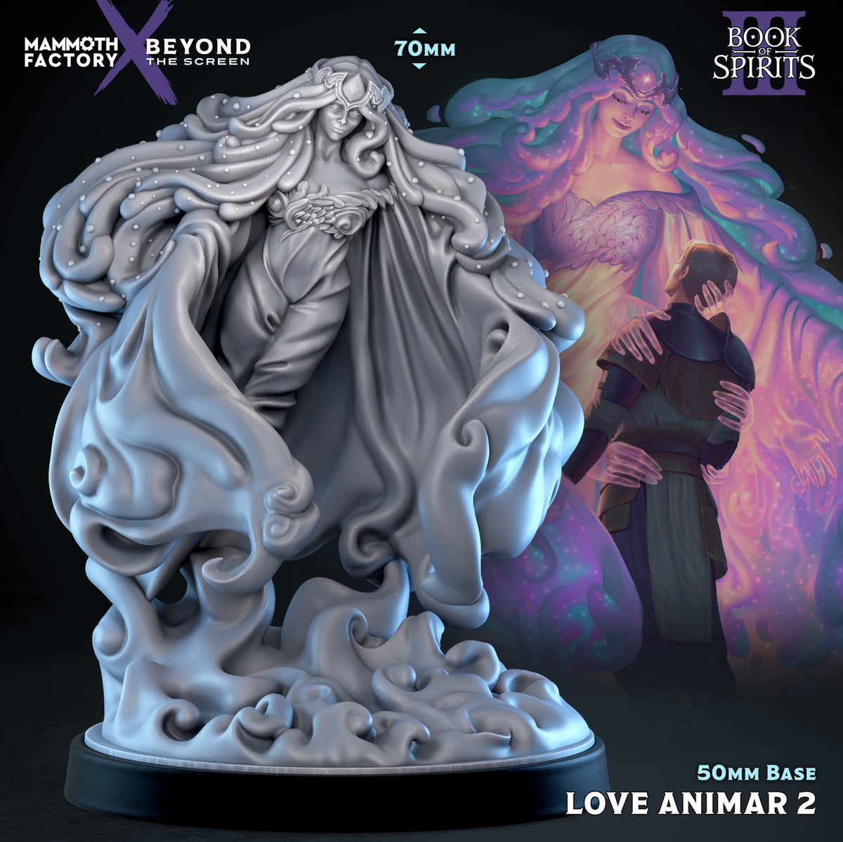 Love_Animar_2 — original Mammoth Factory designer render