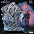 Love_Animar — original Mammoth Factory designer render