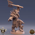 Cutter Cadenza - ORC