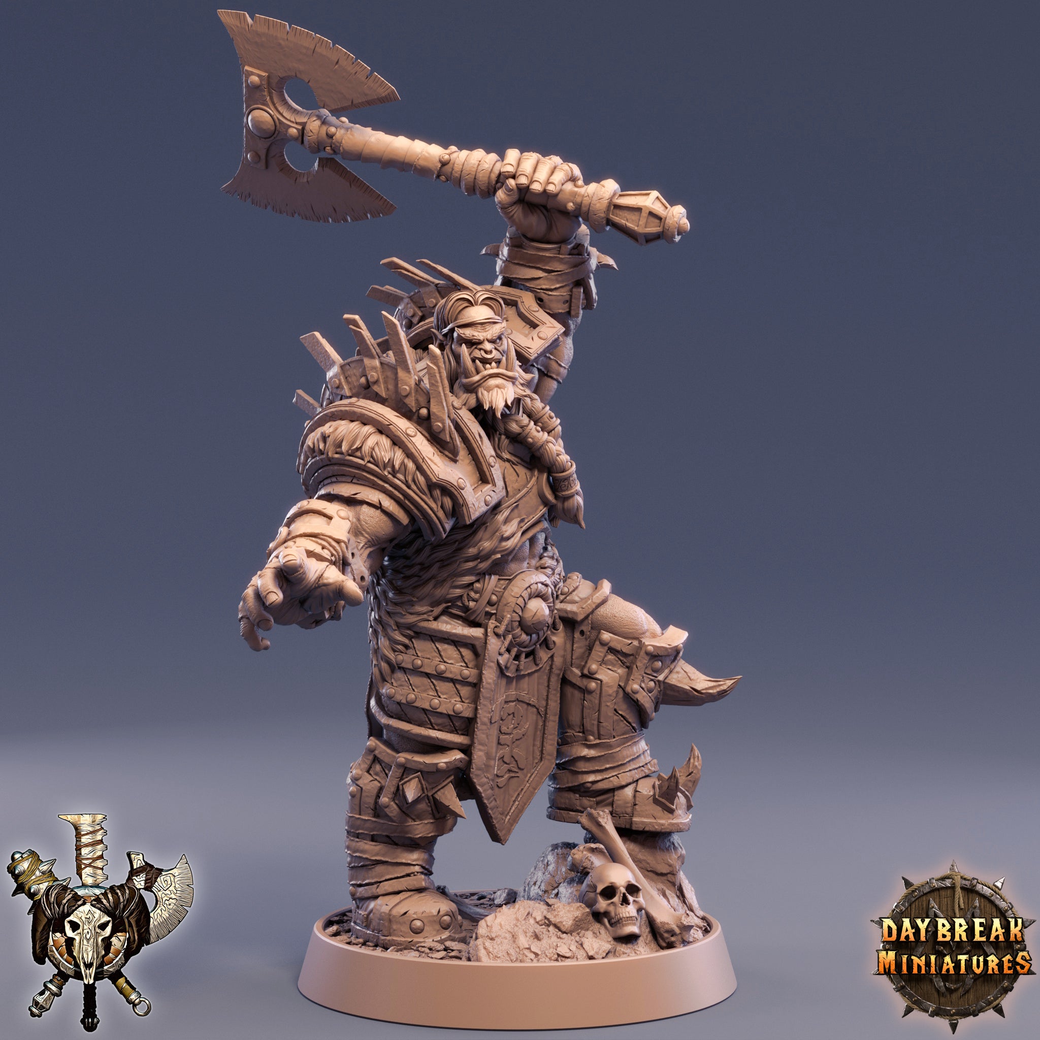 Cutter Cadenza - ORC