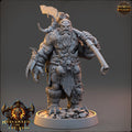 Dauger Mietz - ORC