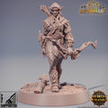 Lindulae of the Higher Branches — original Daybreak Miniatures render, view 1