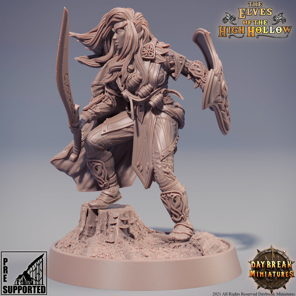 Merlo Kataa — original Daybreak Miniatures render, view 2