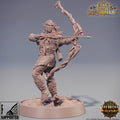 Vinduu Bright Flight — original Daybreak Miniatures render, view 1