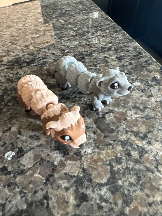 Mini Ferret