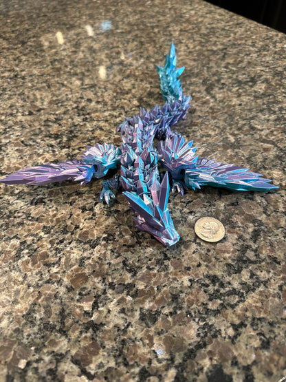 CrystalWing Dragon