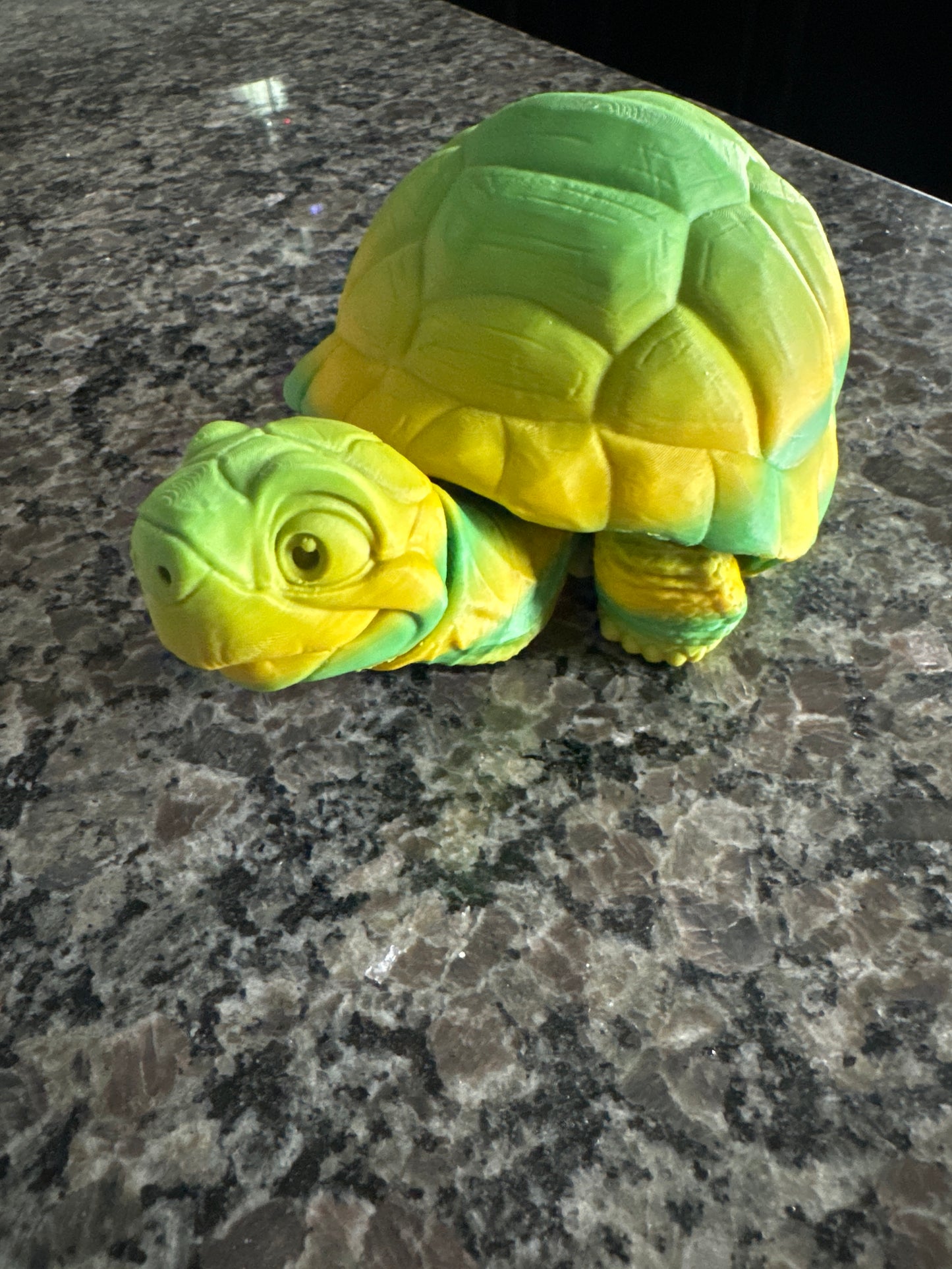 Flex Tortoise