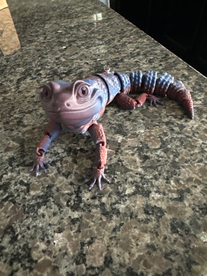 Flex Leopard Gecko