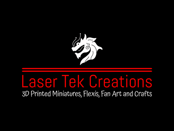 Laser Tek Creations