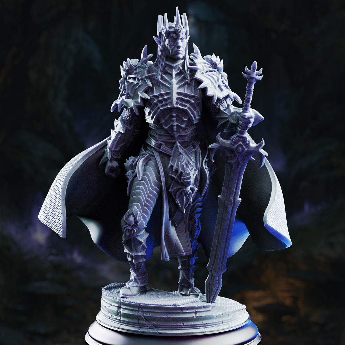 DM Stash Xanathos the Dreadful - Irinax's General render