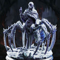 DM Stash Xarinath - Daughter of Irinax render