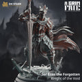 Void Knight - Ser Elias the Forgotten