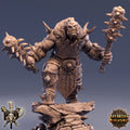 Shaaka Ram - ORC
