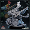 Evan a Vale - Mammoth Factory designer render