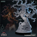 Thornmother – Curse of Stragovia