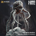 Eldritch Ascendant Brain - The Mind Walker
