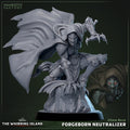 Forgeborn Neutralizer by Mammoth Factory - render 1