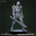 Unearthed Forgeborn 1 Mammoth Factory render