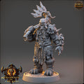 Wolfmund Der Zerstorer - ORC